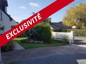 Saint-Lyphard, Pays de la Loire 44410