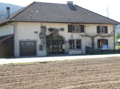 RUPT SUR MOSELLE, Lorraine 88360