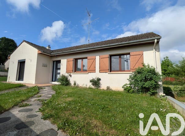 Dun-sur-Meuse, Grand Est 55110