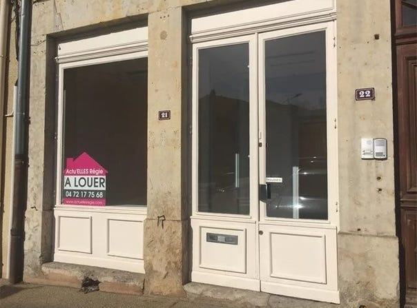 Bessenay, Rhône 69690