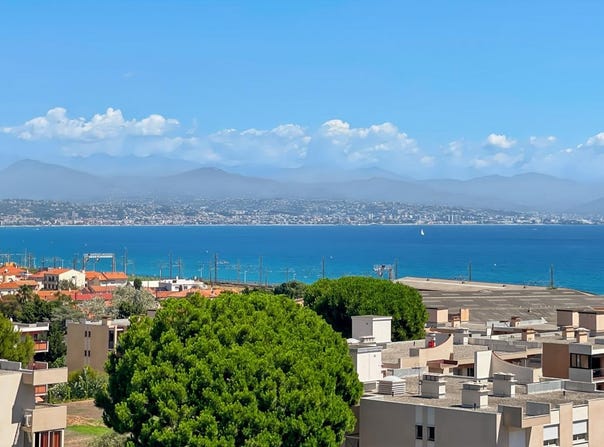 Antibes, Provence-Alpes-Côte d'Azur 06600