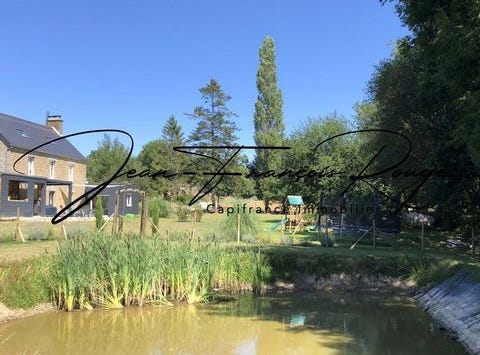 DOMJEAN, Basse-Normandie 50420
