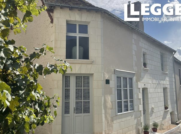 La Guerche, Centre-Val de Loire 37350