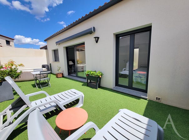 ORTAFFA, Occitanie 66560