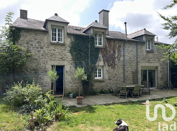 Jugon-les-Lacs, Brittany 22270