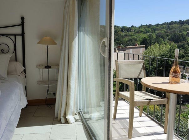LA GARDE-FREINET, Provence-Alpes-Côte d'Azur 83680