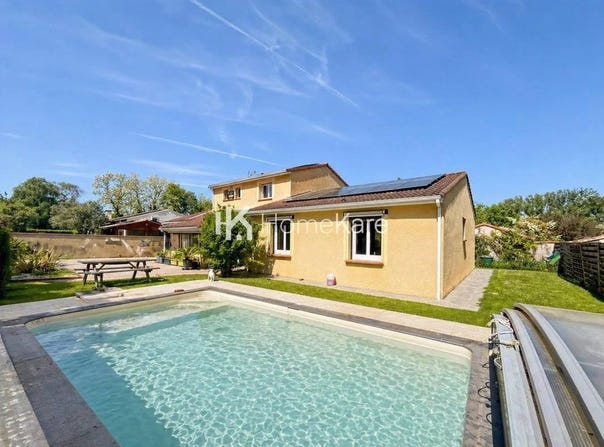 Beauzelle, Haute-Garonne 31700
