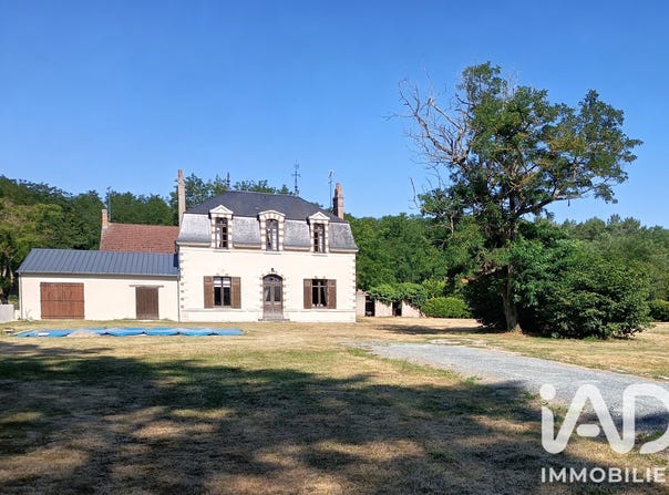 Châtillon-sur-Cher, Centre-Val de Loire 41130