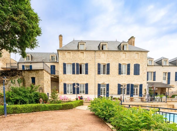 L'Isle-sur-Serein, Yonne 89440