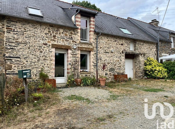 Pipriac, Brittany 35550