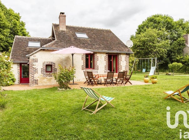 Authon, Centre-Val de Loire 41310