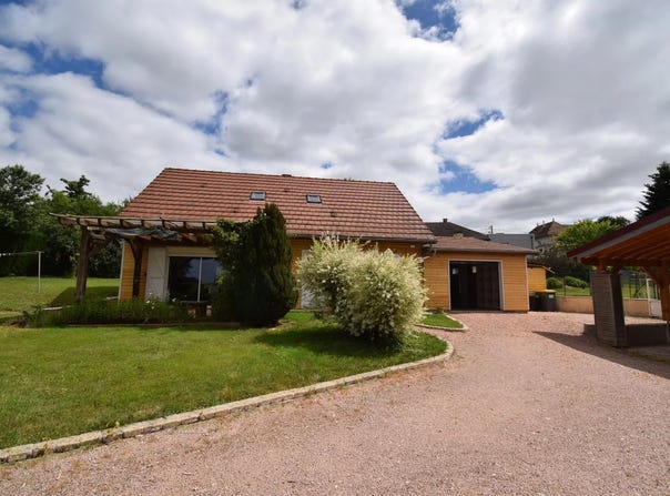Molles, Allier 03300