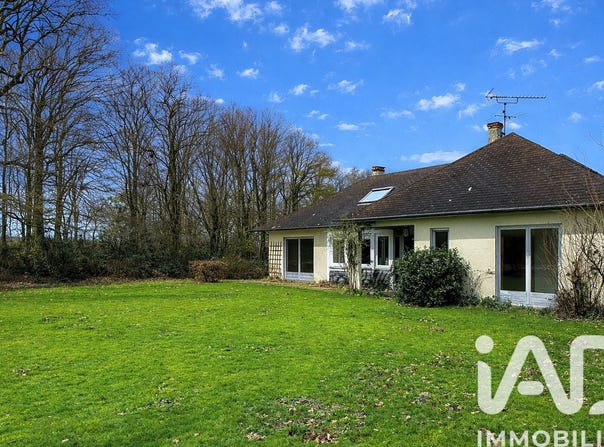 Bernay, Normandy 27300