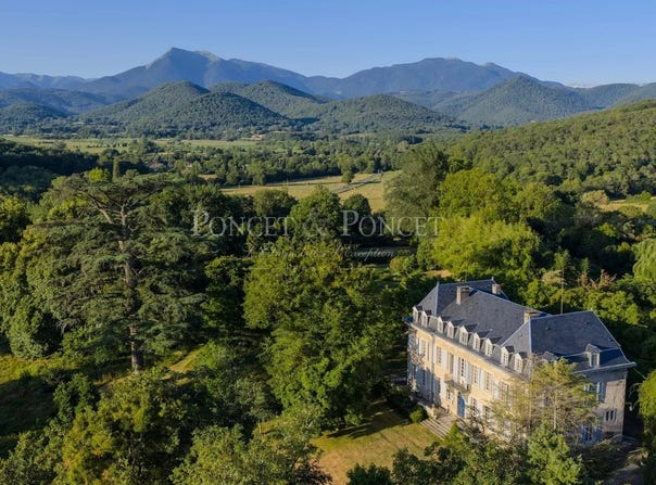 Rieucazé, Midi-Pyrénées 31800