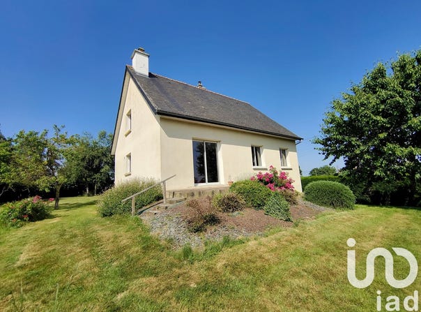 Nouvoitou, Brittany 35410