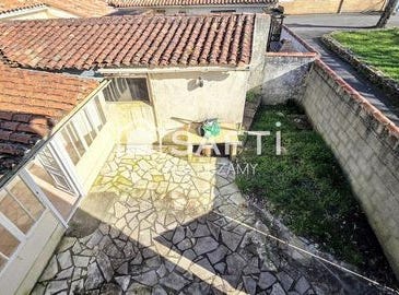 Champagne-Les-Marais, Pays de la Loire 85450