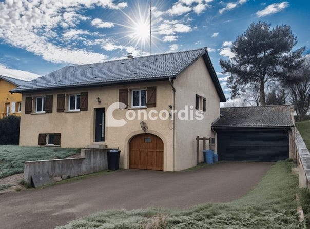 Oncourt, Lorraine 88150