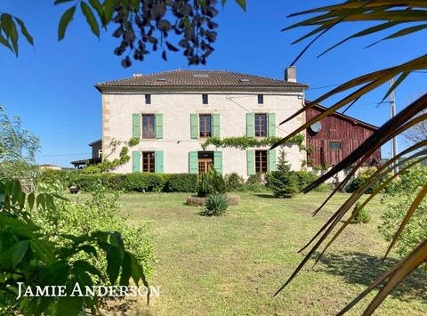 Bourdelles, Aquitaine 33190