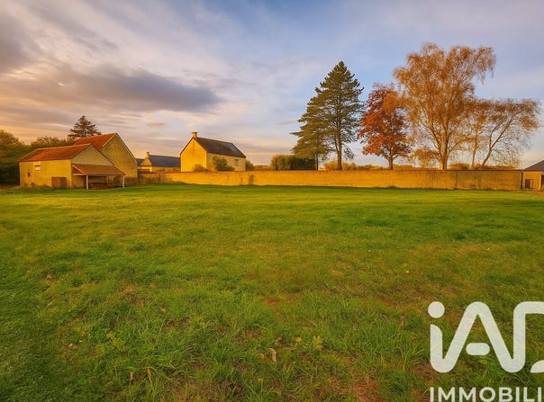 Vaux-sur-Seulles, Normandy 14400