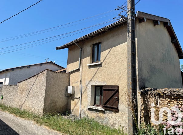Seyssuel, Auvergne-Rhône-Alpes 38200