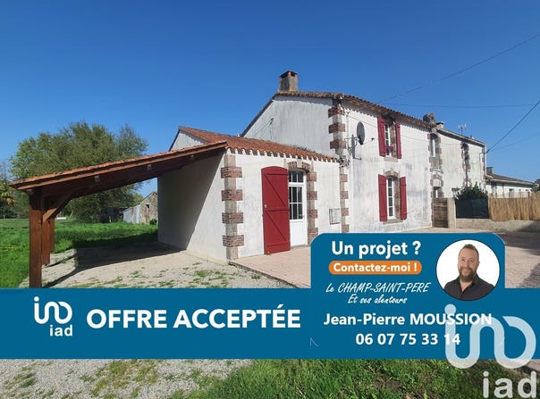 rives-de-l'yon, Pays de la Loire 85310