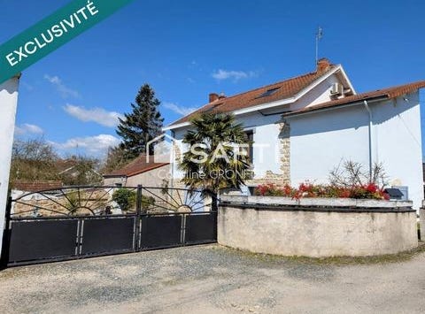 Saint-Vallier, Bourgogne 71230