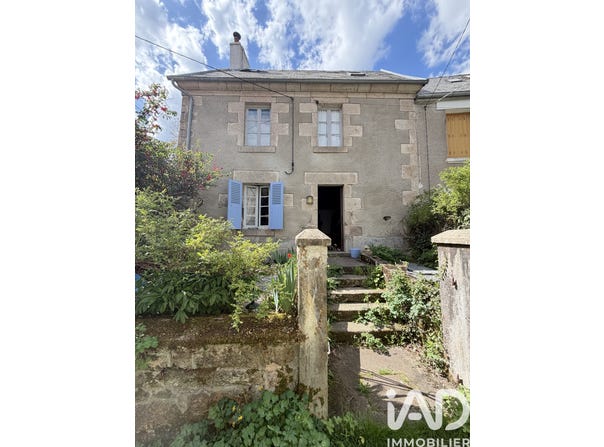 Croze, Nouvelle-Aquitaine 23500