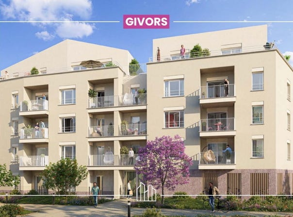 Givors, Auvergne-Rhône-Alpes 69700