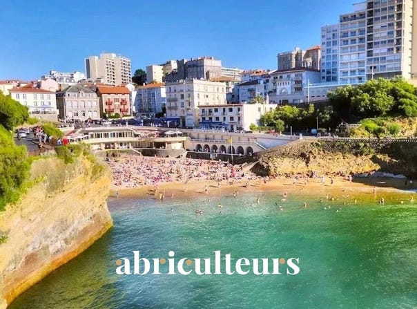 5 Rue Gaston Larre, Biarritz, Nouvelle-Aquitaine 64200