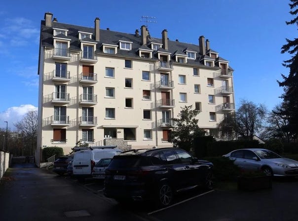 Montargis, Loiret 45200
