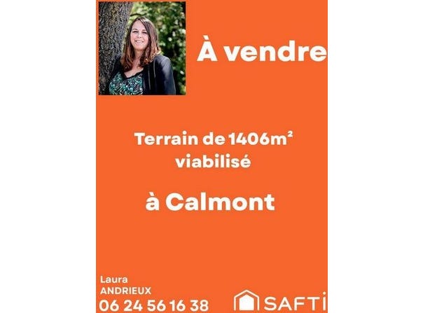 Calmont, Midi-Pyrénées 31560