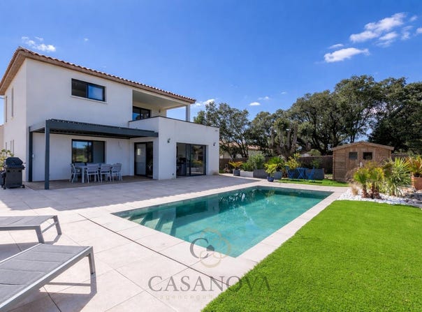 Viols-en-Laval, Languedoc-Roussillon 34380