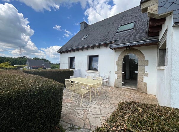 Plaine-Haute, Côtes-d'Armor 22800