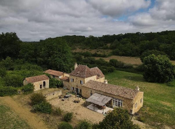Cause-de-Clérans, Aquitaine 24150