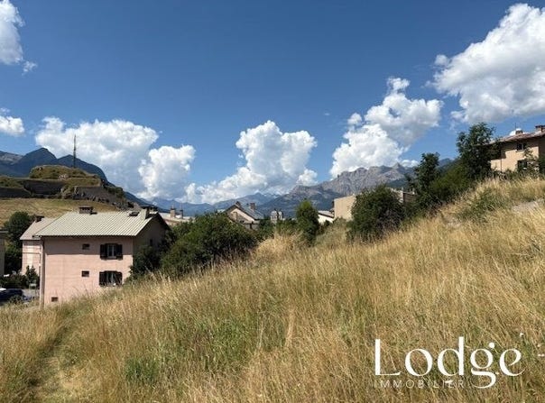 Briançon, Provence-Alpes-Côte d'Azur 05100