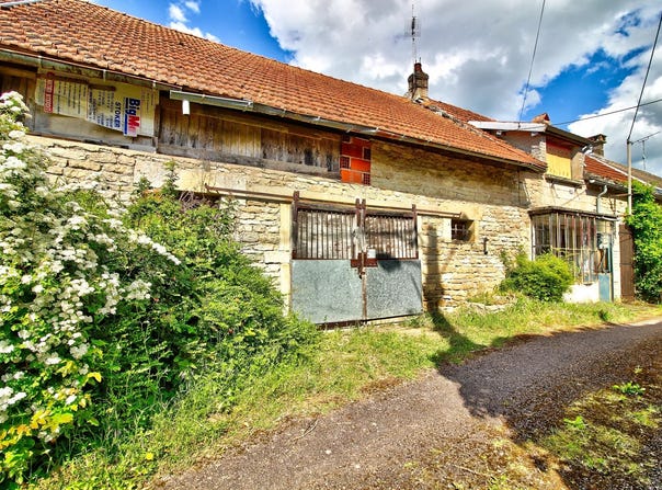Civry-en-Montagne, Côte-d'Or 21320