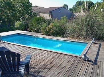 La Brousse, Poitou-Charentes 17160