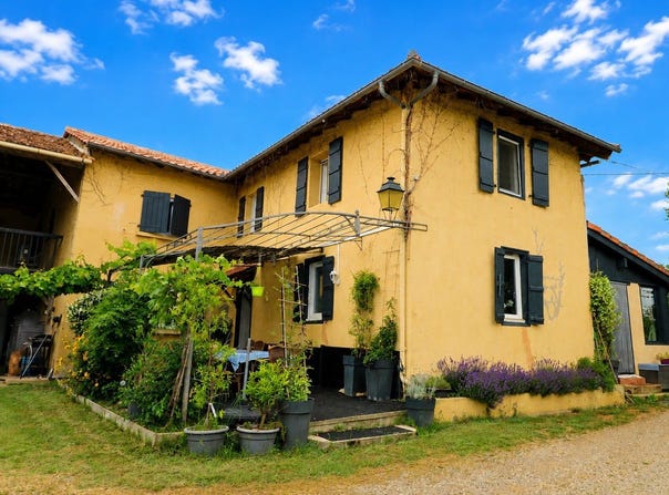 Masseube, Midi-Pyrénées 32140