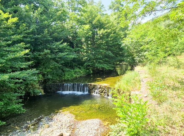 Saint-Laurent-le-Minier, Occitanie 30440