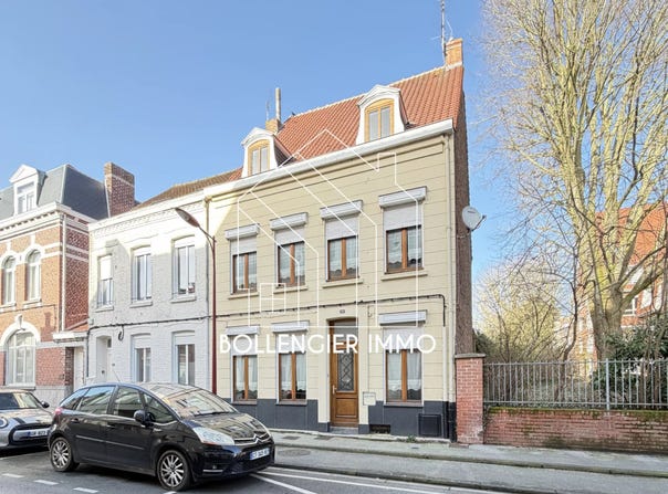 Hazebrouck, Nord 59190