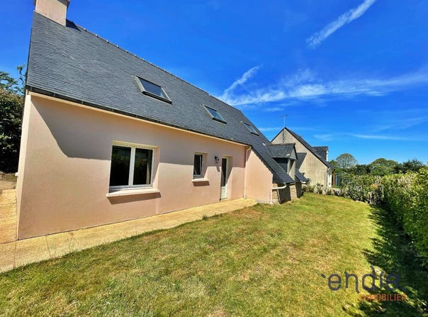 EDERN, Brittany 29510