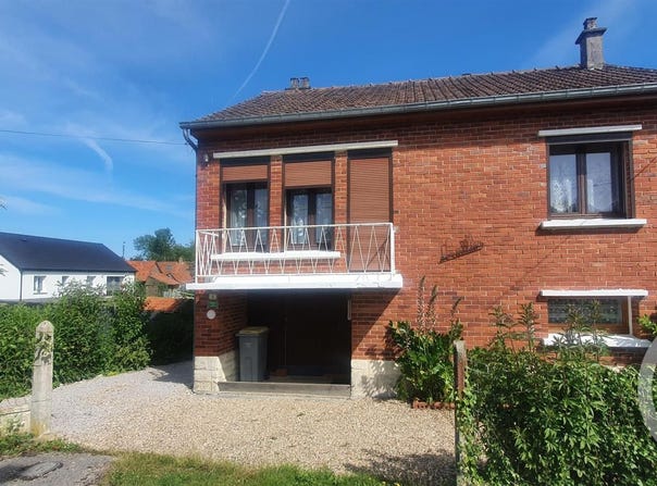 Galametz, Nord-Pas-de-Calais 62770