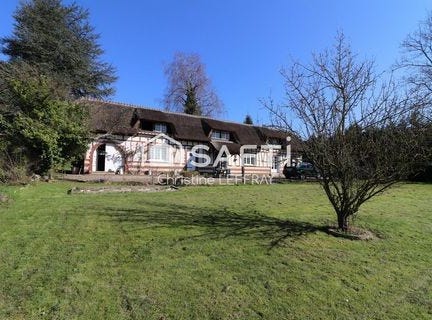 Doullens, Picardie 80600
