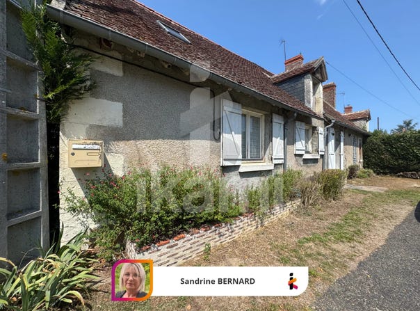 Châtillon-sur-Cher, Loir-et-Cher 41130