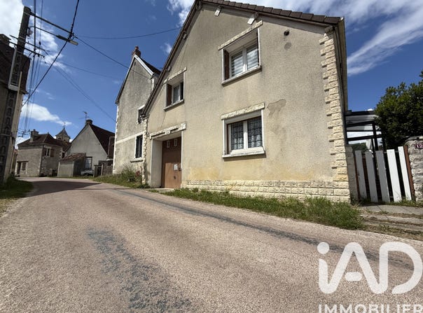 Lain, Bourgogne-Franche-Comté 89560