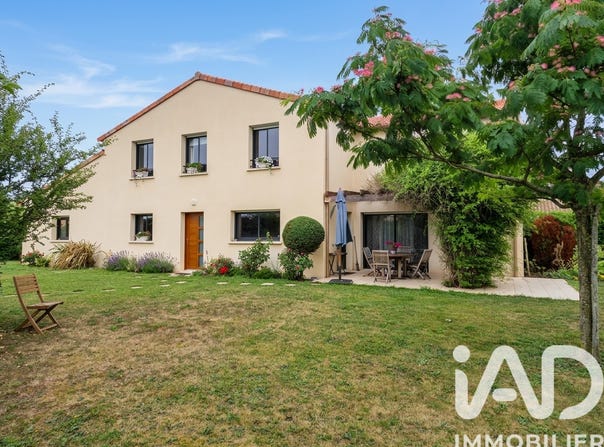 Verrières, Nouvelle-Aquitaine 86410