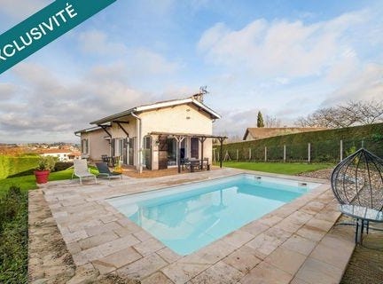 Jardin, Rhône-Alpes 38200