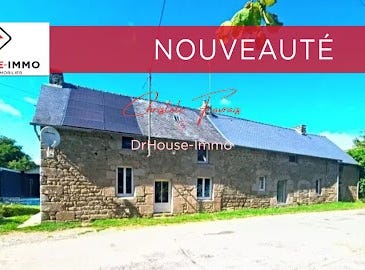 louvigne du desert, Brittany 35420