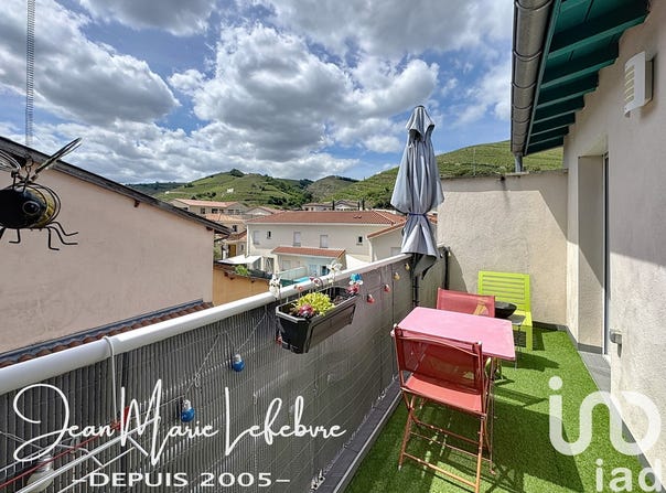 Ampuis, Auvergne-Rhône-Alpes 69420