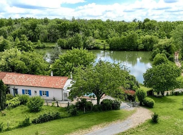 Ribérac, Aquitaine 24600